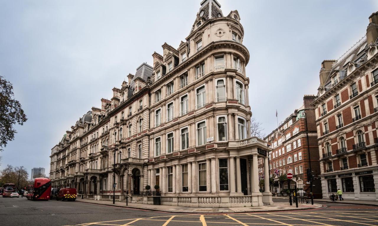 Grosvenor Gardens By Capital Londres Exterior foto
